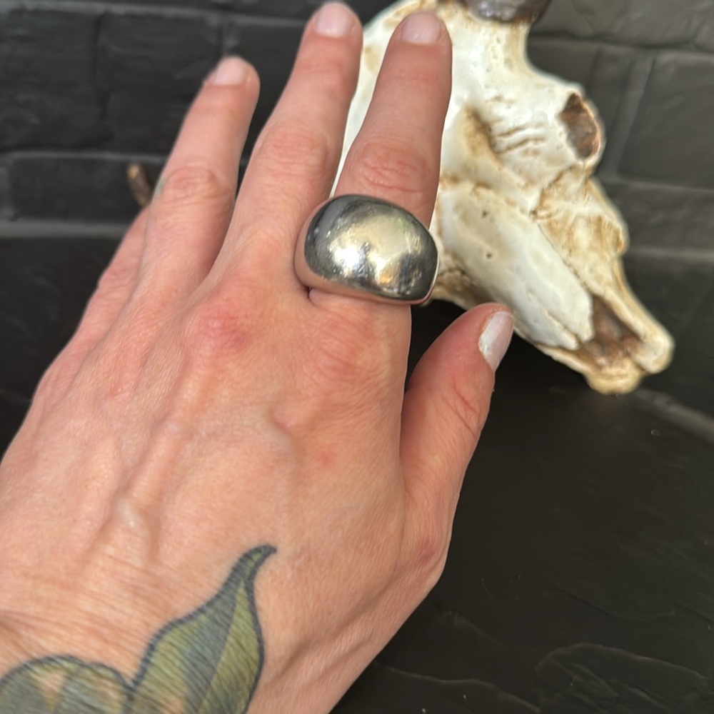 Calvin Klein ring - Picture 3 of 3